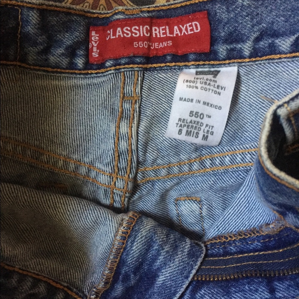 Shorts bundle - Picture 4 of 5